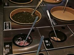 -牛YO寿喜烧和牛火锅自助(三台子万象汇店)