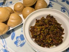 -卢大鲜鱼头捞饭(美利广场店)