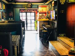 -珍爱咖啡(兴化东里4号楼店)