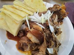 -鼎香润(德胜门内店)