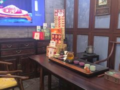 -卫鼎轩·曹公馆(鼓楼店)