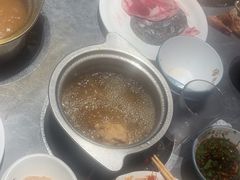 -鼎香缘海鲜自助火锅烤肉(锦辉购物广场店)
