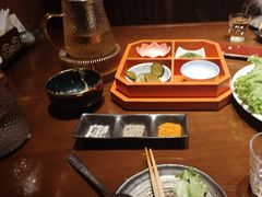 -隐炉和牛烧肉店(群力店)