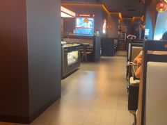 -探鱼·鲜青椒爽麻烤鱼(北京路天河城店)