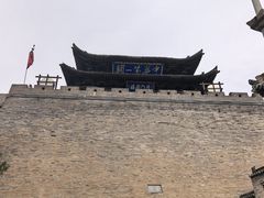 -雁门关景区