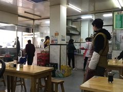 大堂-牛味十足传统美食(凤凰西街店)