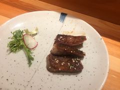 -王鼎精致料理铁板烧(世博源店)