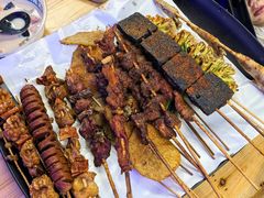 -长乐饭冰冰·冰饭·烧烤(长乐总店)