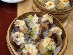 -都一处烧麦馆(前门店)