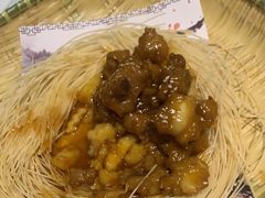 -陶缘一号·四季缘·老字号顺德菜·户外婚礼家宴(西滘店)