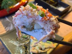 熔岩寿司-黑牛の店·黑金店(沈阳万象城店)