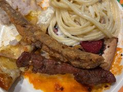 -比格比萨自助(南京万达茂店)