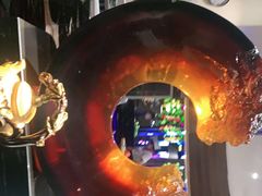 -环球约客烤涮自助(铜锣湾店)