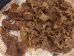 -食其家·牛丼咖喱(大悦城店)