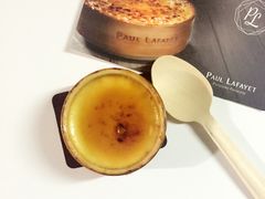 -PAUL LAFAYET 法式甜品(国金中心商场店)