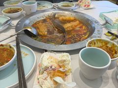 -古乐牛香鲜牛肉牛杂火锅(观前街店)