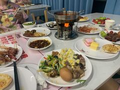 -极乐汇汗蒸会馆(杭州店)