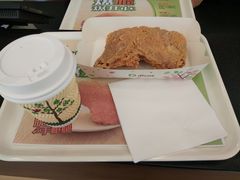 -德克士(北关店)