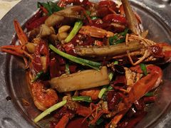 -聚味瞿记·龙虾堂(坡子街店)