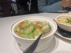 -莆田餐厅PUTIEN(金融街购物中心店)