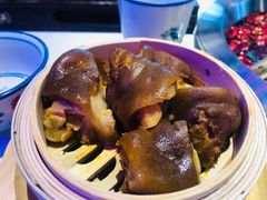 -卤校长重庆火锅(国兴店)