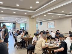 -老刘家永盛斋·传统泡馍(东关南街店)