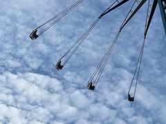 -朝阳公园游乐园