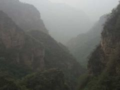 景点-十渡东湖港风景区