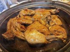 -小厨娘金榜题名(夫子庙秦淮河店)