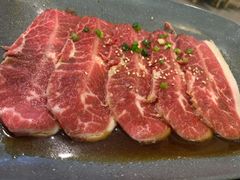 -新石器烤肉(百联川沙店)