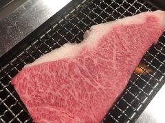 -俺的焼肉(銀座9丁目店)
