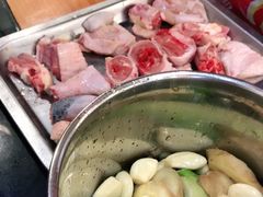 -老家大锅台·地锅鸡·铁锅炖(建邺文体路店)