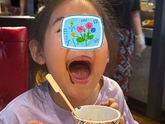 -比格比萨自助(万柳华联店)