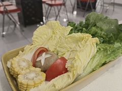 -鲍媽·原汤鲍鱼鸡(克拉广场店)