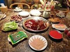 -宽田火锅(几江荣华店)