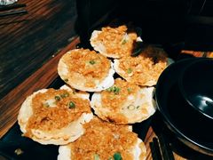 碳烤扇贝-嘎嘎鸭脑壳(蜀汉路店)
