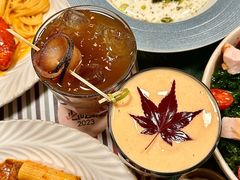 -仁义涵西餐·咖啡(中华巴洛克店)