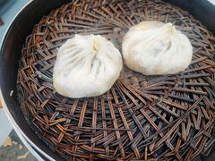 风味排骨包子-张包铺(道外店)