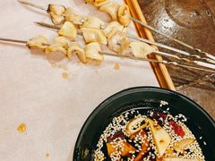 -枪火串烧·东北特色烧烤(罗湖总店)