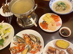 -锦州喜来登酒店-盛宴黄油熟成牛排自助晚餐