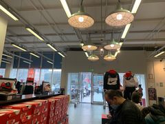 -NIKE北京马连道换季优惠店