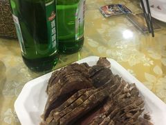 -老孙家饭庄·非遗(东关店)