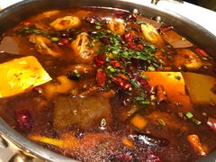 -鹿港小镇(金虹桥国际中心店)