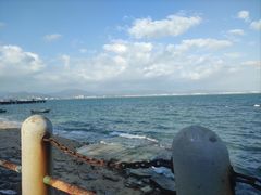 -三亚西岛海洋文化旅游区