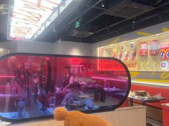 -蛙来哒(汇一城黑金冠店)