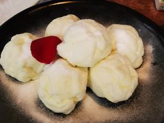 -红樱桃·欢乐餐厅(太原里店)