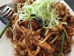 马来炒面-无招牌海鲜餐厅(怡丰城店)