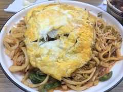 -佳佳面馆(龙首村东区店)