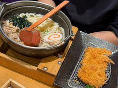-胜博殿日式炸猪排(悠唐店)