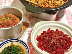 -回味黑鸭煲·始于2006(万松园店)